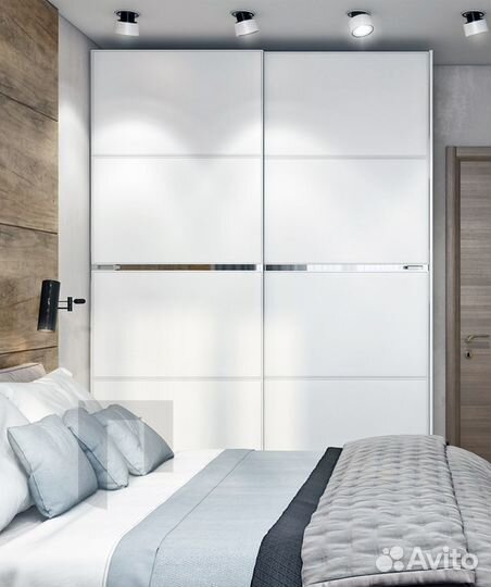 Шкаф купе на заказ