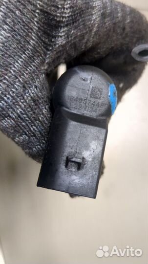 Форсунка топливная Ford Fusion