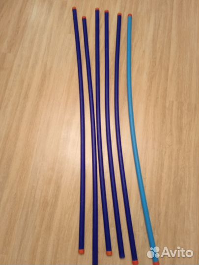 Гимнастическая палка