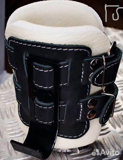 Крюки для ног