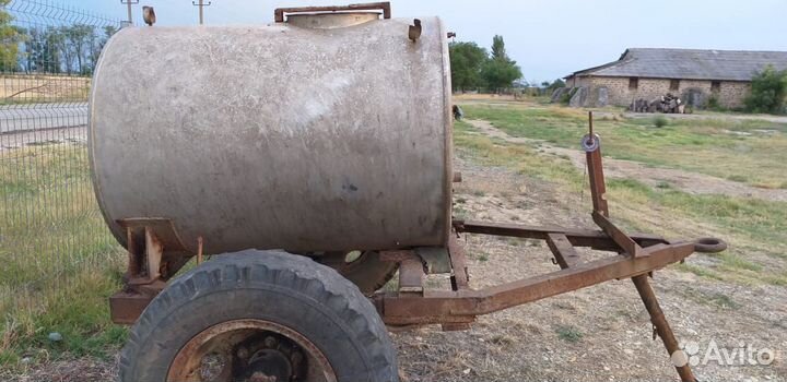 Плуг 1L 2-20, 2000