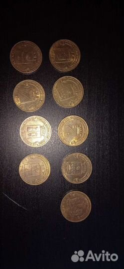 Грозный, Гатчина, Таганрог, Старая Русса и другие