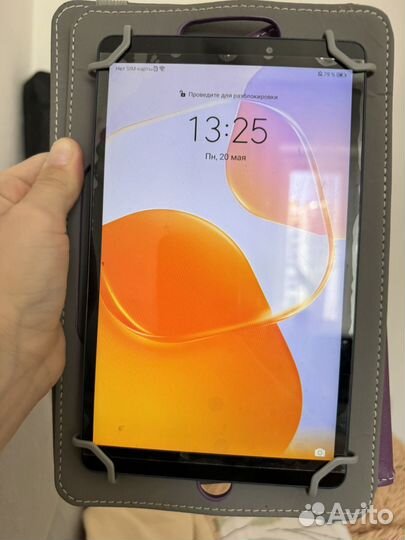 Планшет huawei matepad