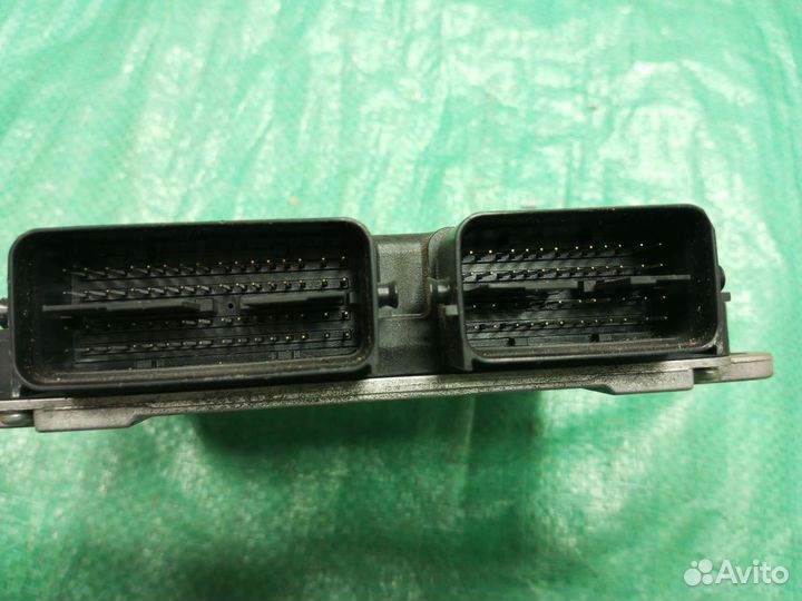 Блок для Mitsubishi 1860B468