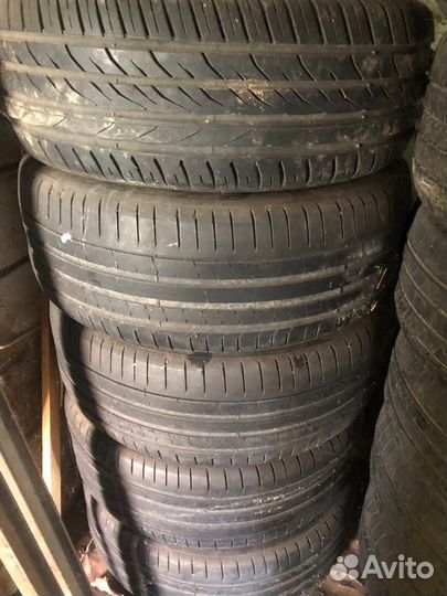 Pirelli WS-2 265/50 R19