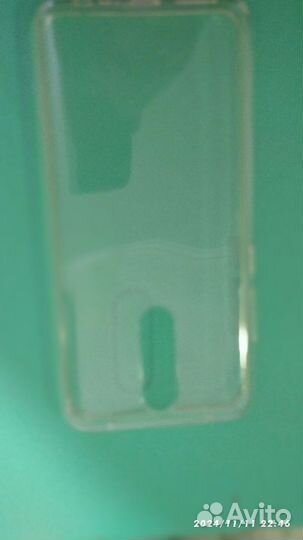 Чехол на xiaomi redmi 8