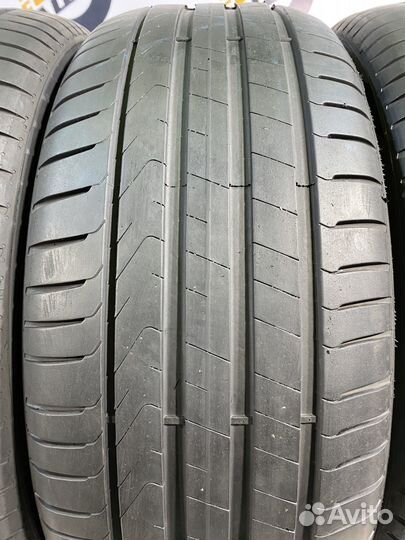 Pirelli Scorpion 255/45 R19 98V