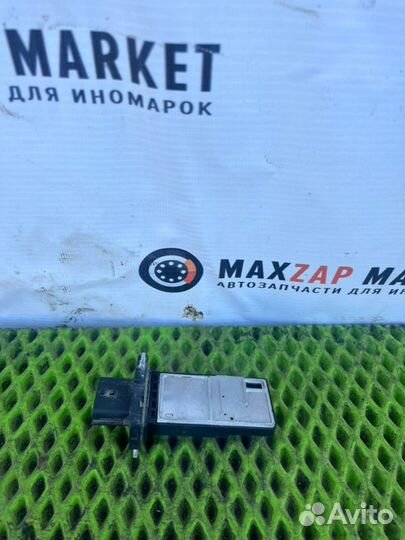 Дмрв Nissan Navara 2.5 DIZ 2008