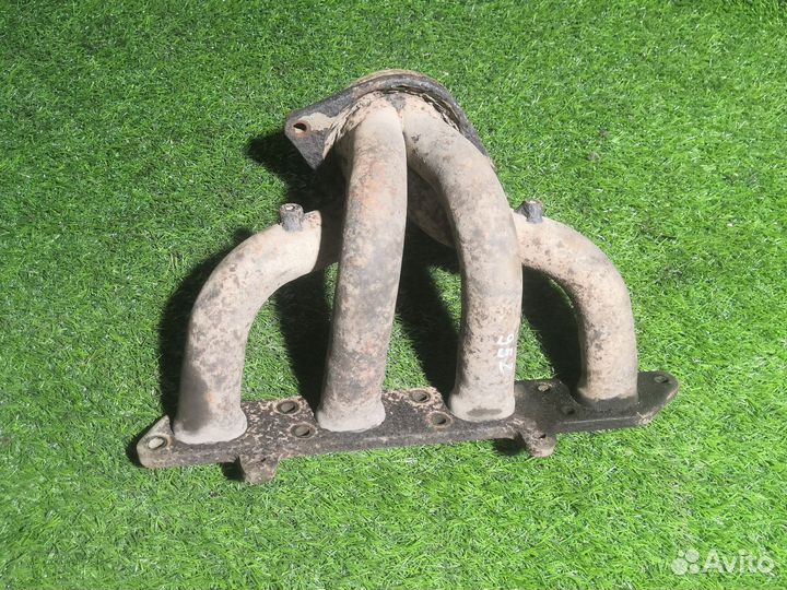 Выпускной коллектор Volvo s40 1,6 B4164S