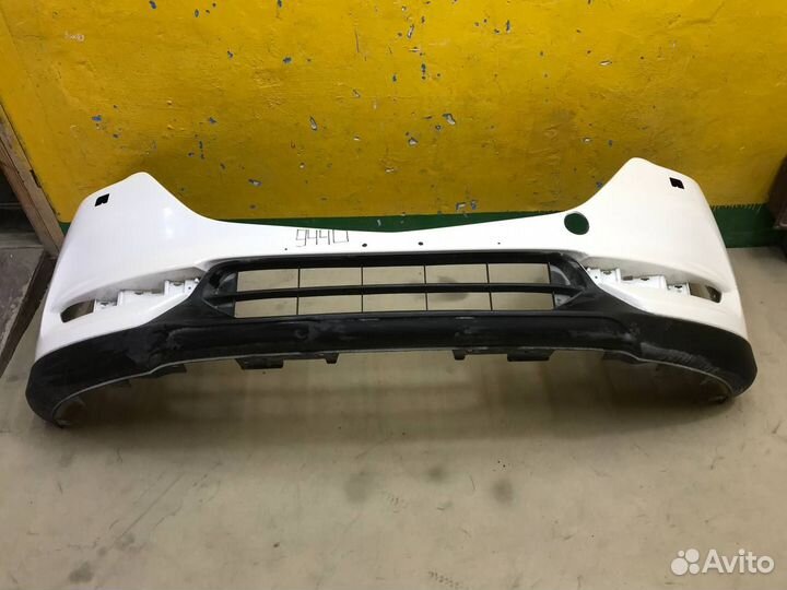 Бампер передний Mazda CX-5