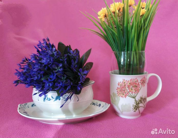 Villeroy Althea nova Val Bleu