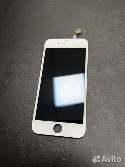 Дисплей iPhone 6 Белый