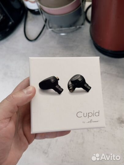 Наушники Obravo Cupid