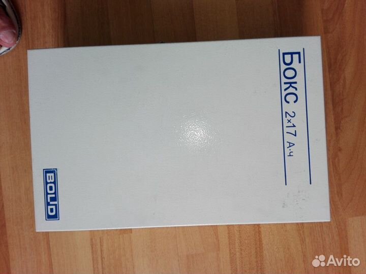 Блоки бесперебойного питания и прибор гранит-3