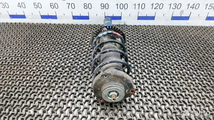 Амортизатор/стойка передняя левая seat Ibiza