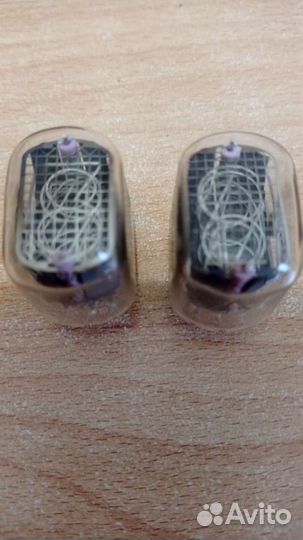 Индикатор ин-12