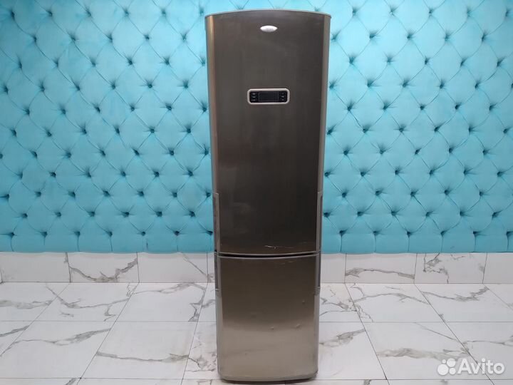 Холодильник whirlpool WNC4046