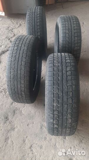 Maxtrek Trek M7 215/65 R16