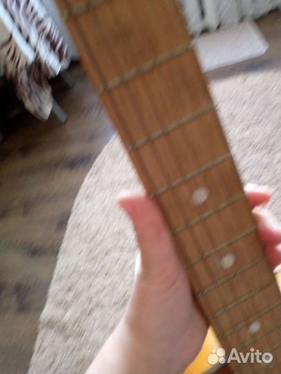 Гитара