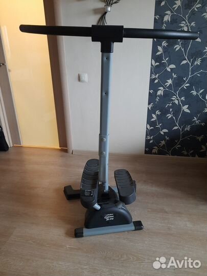 Продам тренажер кардиостеппер