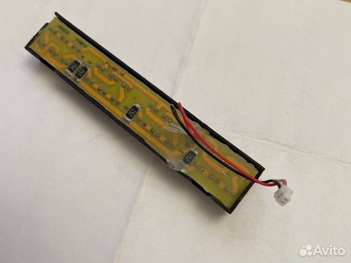 Фара kugoo s3 s2