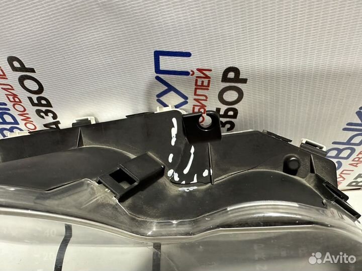 Панель приборов Daihatsu Terios