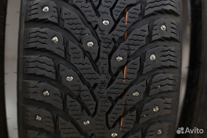 Nokian Tyres Hakkapeliitta 9 205/55 R16 94T