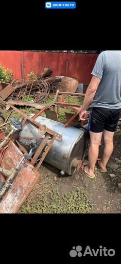 Продаю бочки