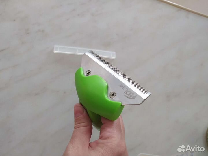 Фурминатор Foolee One