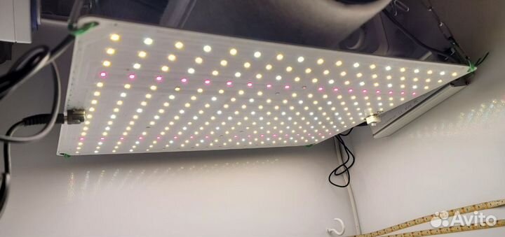 Готовый гроубокс stels 70х60х40