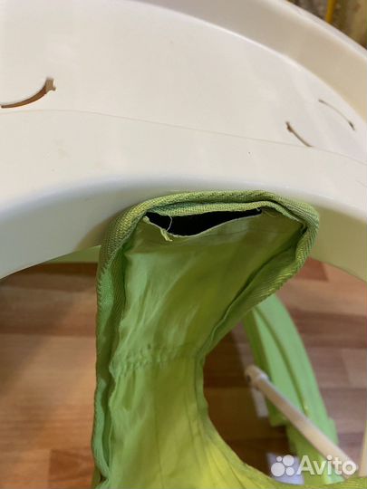 Ходунки детские