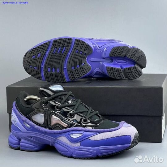 Кроссовки Adidas Raf Simons (Арт.15483)