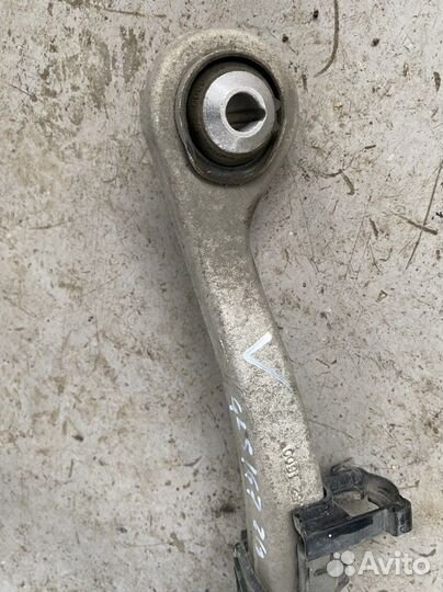 Задний левый рычаг Mercedes GLS V167
