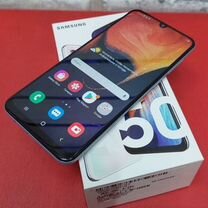 Samsung Galaxy A50, 6/128 ГБ