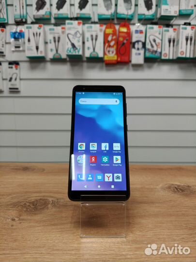 ZTE Blade A3 (2020), 32 ГБ