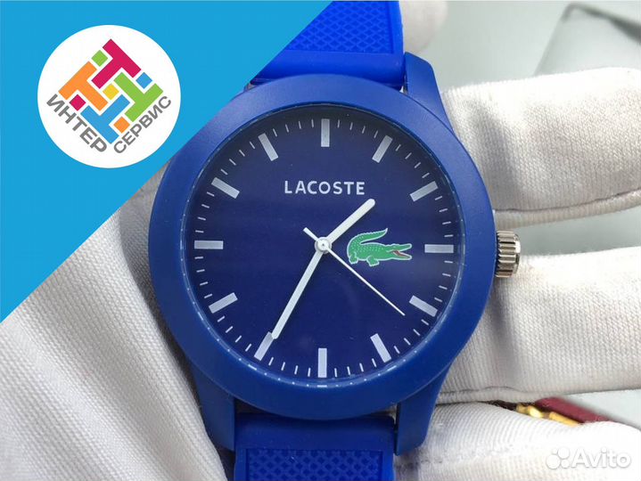 Часы Lacoste