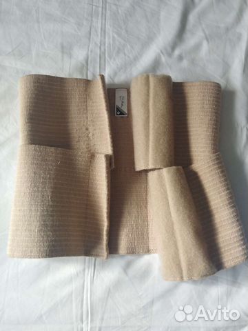 Бандаж послеоперационный