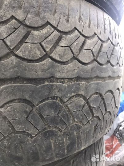 Yokohama Parada Spec-X 275/45 R20 99V