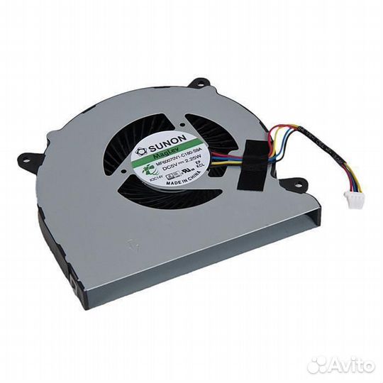 Вентилятор (кулер) для ноутбука Asus Vivobook S451