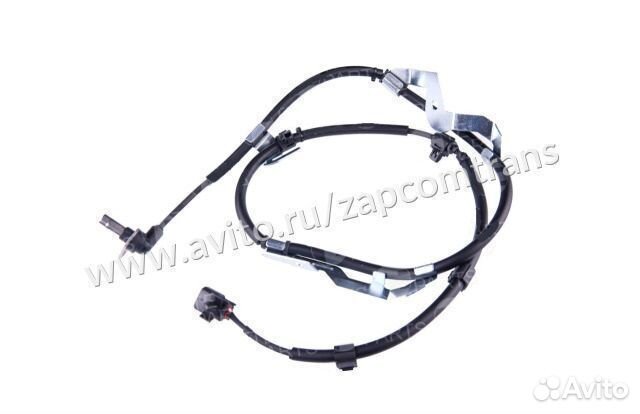 Датчик Абс Передний Исузу Нкр 75