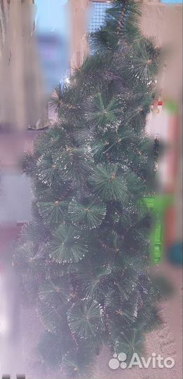 Ель искуственная