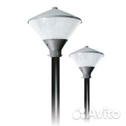 Продам светильник садово-парковый galad