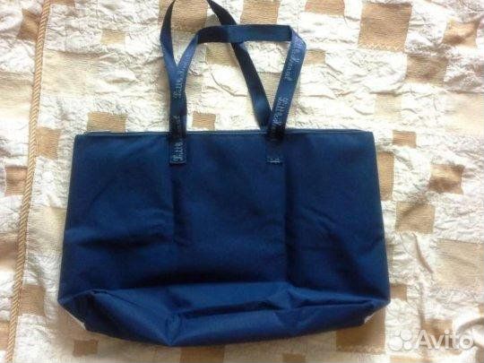 Новая сумка Little Marcel