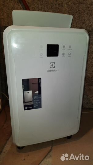 Осушитель воздуха Electrolux EDH-65L