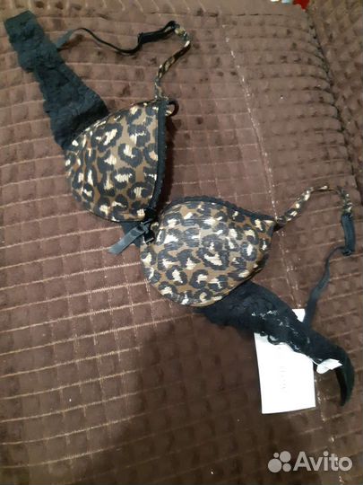 Бюстгальтер новый 