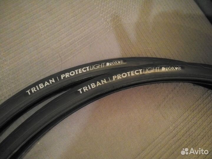 triban protect light