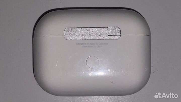 Наушник Apple airpods pro 1:1