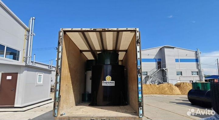 Септик Экослайм Лайт