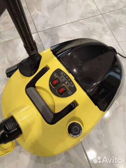 Паропылесос Karcher SV 7