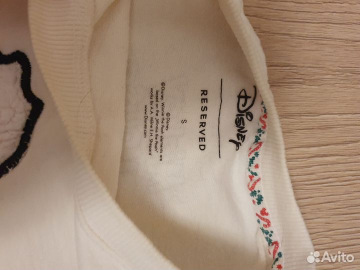 Женская одежда xs